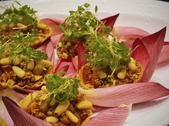 -百盛·鼎膳(中海财富中心)