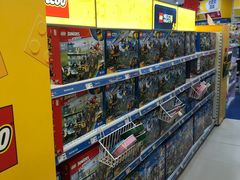 -TOYSRUS玩具反斗城(长沙德思勤店)