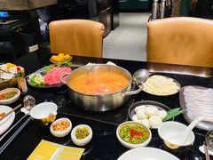 -官也街澳门火锅(新源里店)