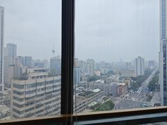 -全季酒店(成都春熙路IFS国金中心店)
