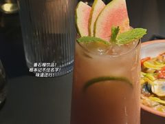 -Ameigo梅果·云贵川bistro(长宁来福士店)