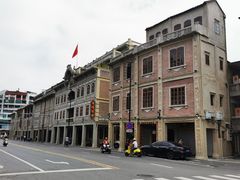 -汕头市小公园