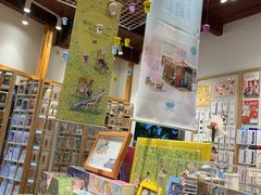-猫的天空之城概念书店(苏州平江店)