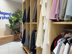 -天真蓝照相馆(五角场百联又一城店)