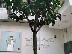 -大树餐厅(红旗街万达店)