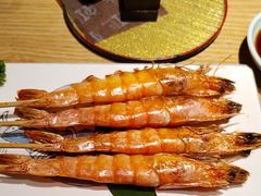 -虹料理·日料放题(悠方店)