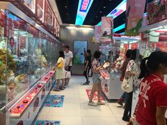 -LLJ夹机占(正佳广场店)