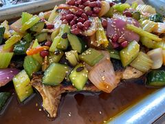 -滋味烤鱼(超洋店)