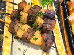 -弓二·烧鸟居酒屋(财富购物中心店)