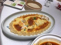 -宏达宴老菜馆(群力第四大道店)