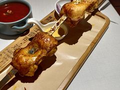 -俄士厨房(时代天街店)