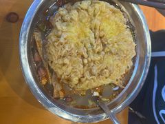 -雙冲柳州螺蛳粉&酸嘢&桂林米粉(簋街店)