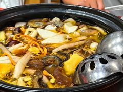 -菌之家·专业纯野生菌火锅·特色炒菌