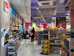 -TOYSRUS玩具反斗城(杭州萧山万象汇店)