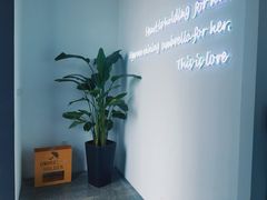 -JF Garden(渔人码头店)