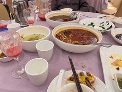 -顺风江南宴(静安大融城店)