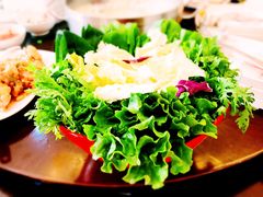 菜筐-龙记斑鱼庄
