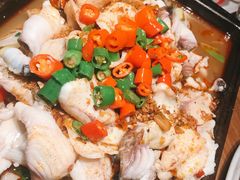 -渔沧米缸·绍兴美食(万达店)