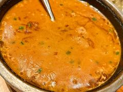 石锅手工粉-清水亭湖北菜(大屯DT51店)