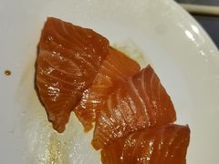 -海鲜自助餐厅·株洲大汉希尔顿酒店