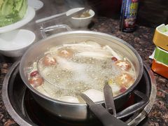 -八合里牛肉火锅(新洲店)