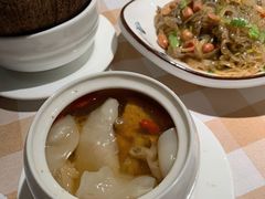 -珍味汤馆·潮汕家乡菜(保利文化广场店)