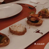 海口探店:西唯嘉西班牙餐厅 氛围感超浓!
