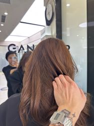 点击看大图 -GANO HAIR