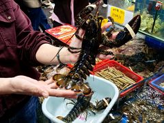 -船奇蒸汽海鲜·闽菜(八市海鲜总店)