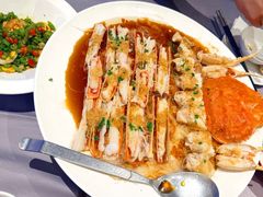 -徐记海鲜(大雁塔|金都店)