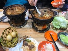 -范贤光鸡公煲(平乐园总店)