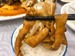 豉油皇鹅肠-粤·向群饭店(龙津东路总店)