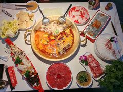 -小龙坎火锅(IFS HOT店)