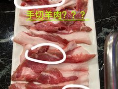 -潮汕美牛肉丸火锅店(天宁寺店)