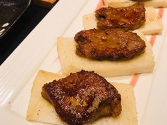 -佛山希尔顿酒店·融誉亚洲美食荟