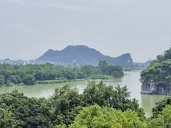 -忆咖啡观景餐厅(桂林象山公园店)