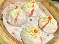 -米桃-吴韵风雅·拙园(北外滩来福士店)