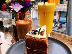 -O'mills Sourdough Bakery&Bistro(永嘉路店)