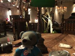 -MAAN COFFEE(金桥店)