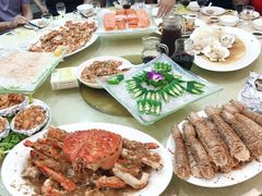 -新金盛·海鲜酒楼(盐田店)
