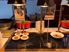 -The COOK·厨餐厅·自助餐(浦东嘉里大酒店)