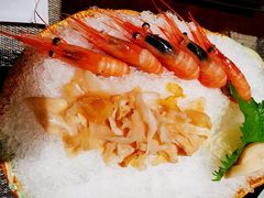 -古京·臻致料理(月湖店)