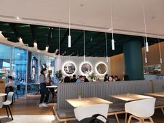 大堂-gaga(深圳福田星河COCO Park店)