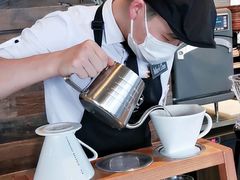 -星巴克(武康路店)