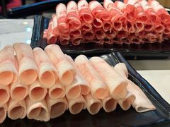 -鑫正兴东北烧烤(滨湖店)