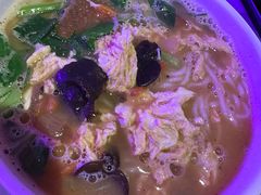 -邓丽君音乐主题餐厅