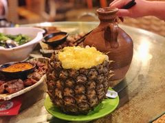 -多哥水傣味餐厅(司马巷店)