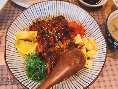 -林妈妈村·日式料理(宝山万达店)