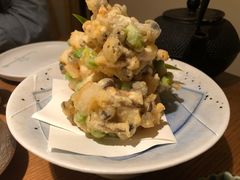 -水之惠鲜鱼料理(王府大街店)