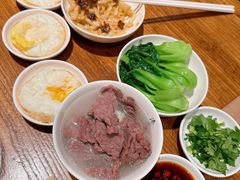 -漆黑觉米粉(三里屯店)